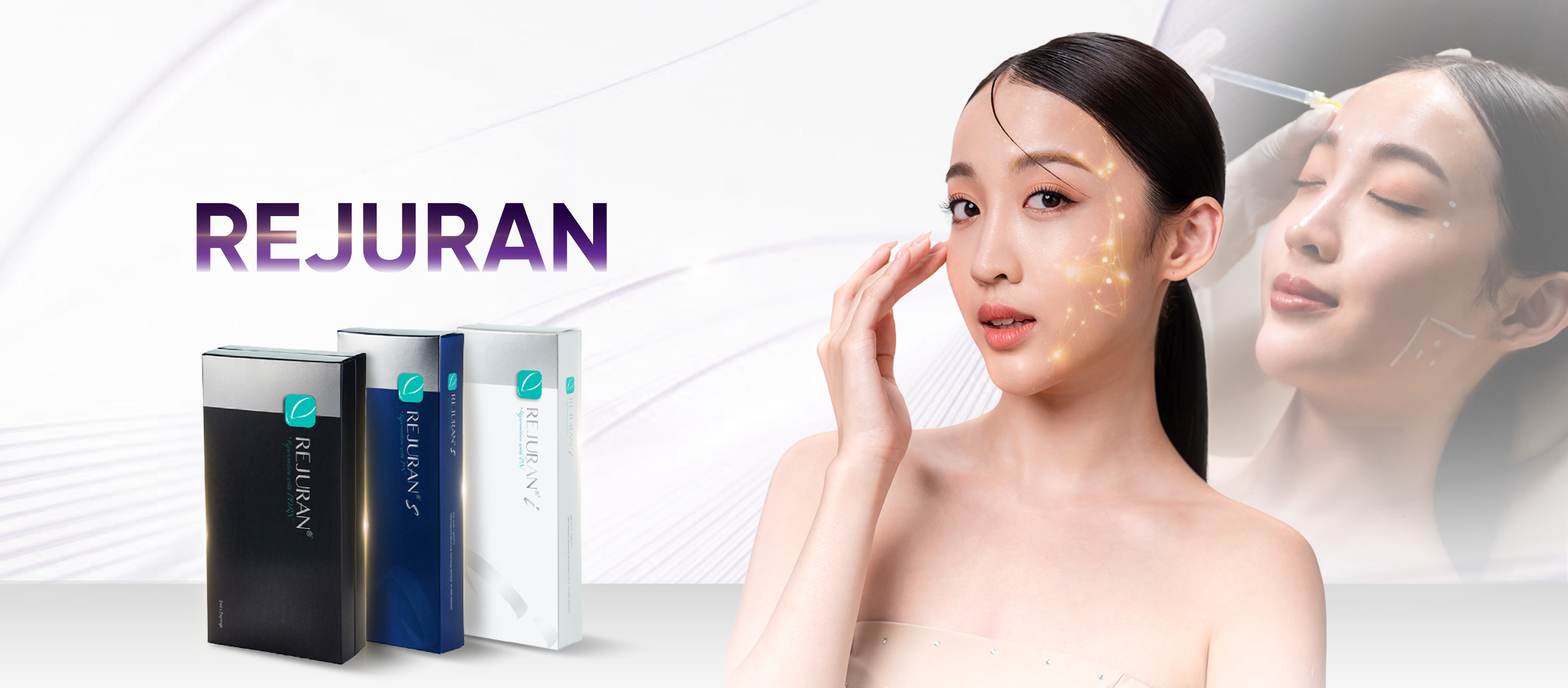 Rejuran treatment overview